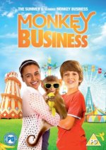 Monkey Business