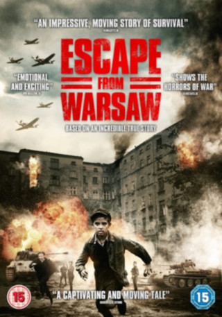 Escape from Warsaw