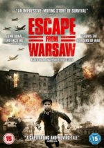 Escape from Warsaw