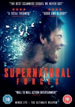 Supernatural Forces