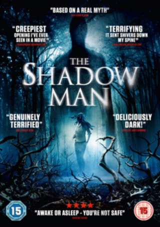 Shadow Man