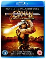 Conan the Destroyer