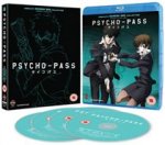Psycho-pass: The Complete Series One