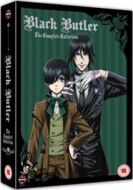 Black Butler: The Complete First Season
