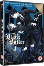 Black Butler: The Complete Second Season