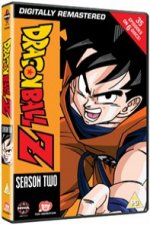 Dragon Ball Z: Complete Season 2