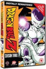 Dragon Ball Z: Complete Season 3