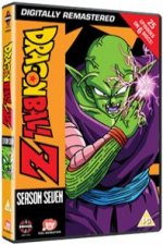 Dragon Ball Z: Complete Season 7