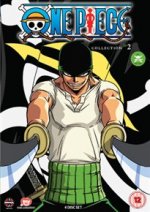 One Piece: Collection 2