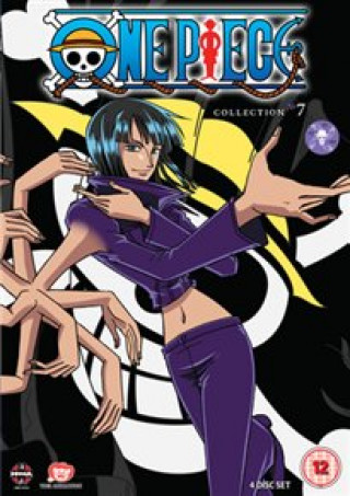 One Piece: Collection 7
