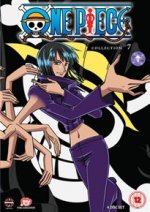One Piece: Collection 7