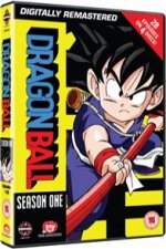 Dragon Ball: Season One