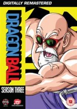 Dragon Ball: Season Three