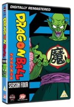 Dragon Ball: Season Four