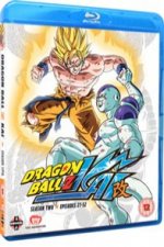 Dragon Ball Z KAI: Season 2