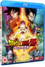 Dragon Ball Z: Resurrection 'F'