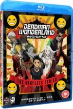 Deadman Wonderland: The Complete Series