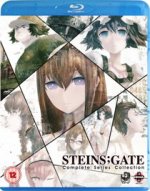Steins;Gate: The Complete Series