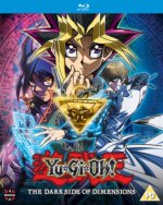 Yu-Gi-Oh: The Dark Side of Dimensions
