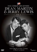 Comedy Hour With Dean Martin and Jerry Lewis: Volume 1
