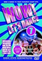 Wow! Let's Dance: Volume 7