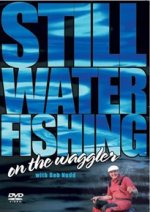 Still Water Fishing on the Waggler with Bob Nudd