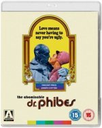 Abominable Dr. Phibes