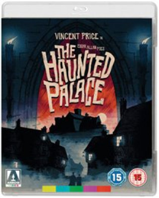 Haunted Palace