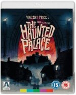 Haunted Palace