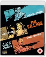 Killing/Killer's Kiss