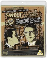 Sweet Smell of Success