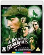 Hound of the Baskervilles