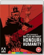 Yakuza Papers: Battles Without Honour and Humanity
