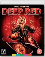 Deep Red