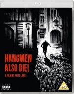 Hangmen Also Die!