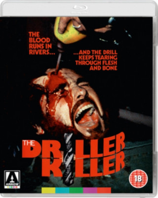 Driller Killer