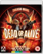 Dead Or Alive Trilogy