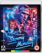 Stormy Monday