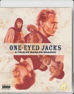 One-eyed Jacks