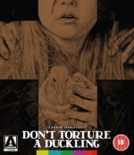 Don't Torture a Duckling