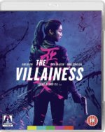 Villainess