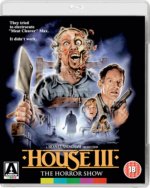 House III - The Horror Show