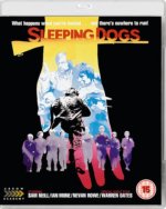 Sleeping Dogs