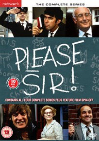 Please Sir!: Complete Series