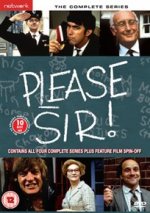 Please Sir!: Complete Series