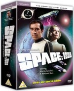 Space - 1999: Series 1