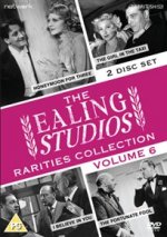 Ealing Studios Rarities Collection: Volume 6