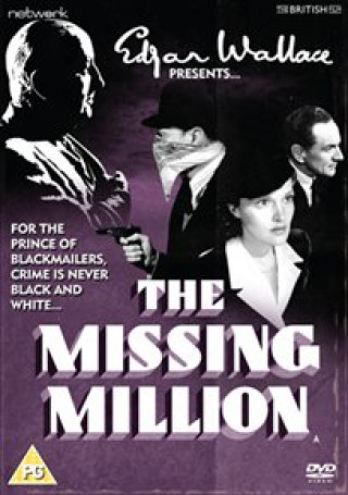 Missing Million
