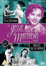 Jessie Matthews Revue: It's Love Again/Waltzes from Vienna
