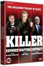 Killer: The Acclaimed Trilogy of Plays